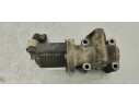 Recambio de valvula egr para opel astra h ber. edition referencia OEM IAM 55215031  