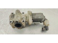 Recambio de valvula egr para opel astra h ber. edition referencia OEM IAM 55215031  