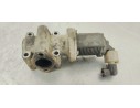 Recambio de valvula egr para opel astra h ber. edition referencia OEM IAM 55215031  