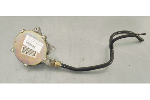 Recambio de depresor freno / bomba vacio para ssangyong rexton rx 270 full referencia OEM IAM A6652300465  