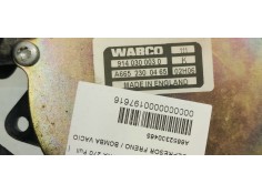 Recambio de depresor freno / bomba vacio para ssangyong rexton rx 270 full referencia OEM IAM A6652300465  