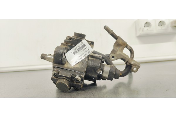 Recambio de bomba inyeccion para opel insignia berlina 2.0cdti 130 fap referencia OEM IAM 0445010193  