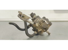 Recambio de bomba inyeccion para opel insignia berlina 2.0cdti 130 fap referencia OEM IAM 0445010193  