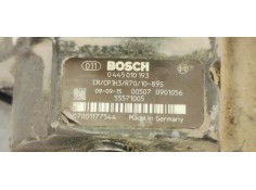 Recambio de bomba inyeccion para opel insignia berlina 2.0cdti 130 fap referencia OEM IAM 0445010193  