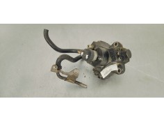 Recambio de bomba inyeccion para opel insignia berlina 2.0cdti 130 fap referencia OEM IAM 0445010193  