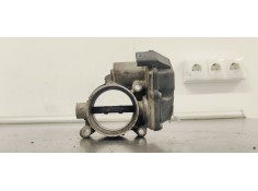 Recambio de caja mariposa para ssangyong rexton rx 270 full referencia OEM IAM A6651410225  