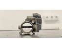 Recambio de caja mariposa para ssangyong rexton rx 270 full referencia OEM IAM A6651410225  