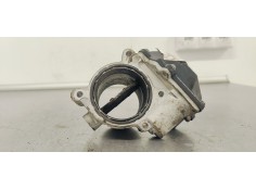 Recambio de caja mariposa para ssangyong rexton rx 270 full referencia OEM IAM A6651410225  