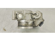 Recambio de caja mariposa para ssangyong rexton rx 270 full referencia OEM IAM A6651410225  