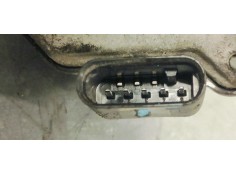 Recambio de caja mariposa para ssangyong rexton rx 270 full referencia OEM IAM A6651410225  