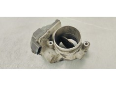 Recambio de caja mariposa para ssangyong rexton rx 270 full referencia OEM IAM A6651410225  