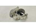 Recambio de caja mariposa para ssangyong rexton rx 270 full referencia OEM IAM A6651410225  
