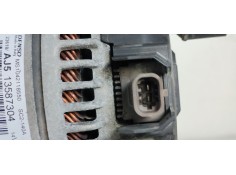 Recambio de alternador para opel astra k lim. 5türig dynamic referencia OEM IAM 13587304  