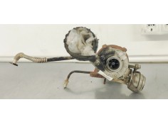 Recambio de turbocompresor para ssangyong kyron 2.0 d referencia OEM IAM A6640900780  
