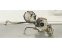 Recambio de turbocompresor para ssangyong kyron 2.0 d referencia OEM IAM A6640900780  