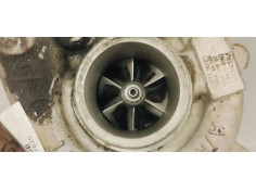 Recambio de turbocompresor para ssangyong kyron 2.0 d referencia OEM IAM A6640900780  