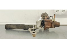 Recambio de turbocompresor para ssangyong kyron 2.0 d referencia OEM IAM A6640900780  
