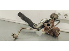 Recambio de turbocompresor para ssangyong kyron 2.0 d referencia OEM IAM A6640900780  