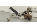 Recambio de turbocompresor para ssangyong kyron 2.0 d referencia OEM IAM A6640900780  