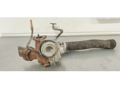 Recambio de turbocompresor para ssangyong kyron 2.0 d referencia OEM IAM A6640900780  