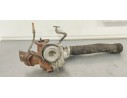 Recambio de turbocompresor para ssangyong kyron 2.0 d referencia OEM IAM A6640900780  