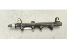 Recambio de rampa inyectora para ssangyong kyron 2.0 d referencia OEM IAM A6640700295  