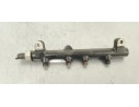 Recambio de rampa inyectora para ssangyong kyron 2.0 d referencia OEM IAM A6640700295  