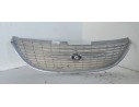 Recambio de rejilla delantera para chrysler voyager (rg) 2.8 crd lx grand voyager referencia OEM IAM   