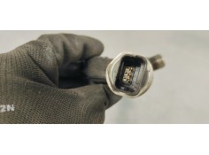 Recambio de rampa inyectora para ssangyong kyron 2.0 d referencia OEM IAM A6640700295  