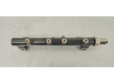 Recambio de rampa inyectora para ssangyong kyron 2.0 d referencia OEM IAM A6640700295  
