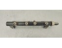Recambio de rampa inyectora para ssangyong kyron 2.0 d referencia OEM IAM A6640700295  