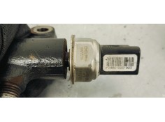 Recambio de rampa inyectora para ssangyong kyron 2.0 d referencia OEM IAM A6640700295  