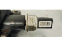Recambio de rampa inyectora para ssangyong kyron 2.0 d referencia OEM IAM A6640700295  