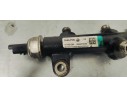 Recambio de rampa inyectora para ssangyong kyron 2.0 d referencia OEM IAM A6640700295  