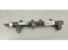 Recambio de rampa inyectora para ssangyong kyron 2.0 d referencia OEM IAM A6640700295  