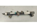 Recambio de rampa inyectora para ssangyong kyron 2.0 d referencia OEM IAM A6640700295  