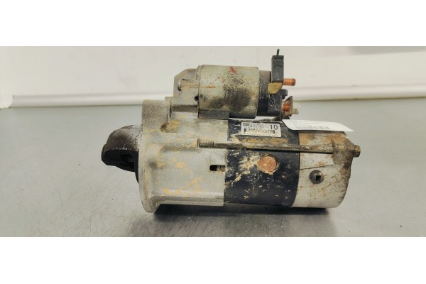 Recambio de motor arranque para citroen c4 aircross 1.6 hdi 115 fap referencia OEM IAM 201810A210  