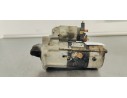 Recambio de motor arranque para citroen c4 aircross 1.6 hdi 115 fap referencia OEM IAM 201810A210  