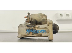 Recambio de motor arranque para citroen c4 aircross 1.6 hdi 115 fap referencia OEM IAM 201810A210  