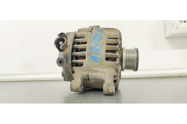 Recambio de alternador para citroen c4 aircross 1.6 hdi 115 fap referencia OEM IAM 9803049980  