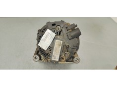 Recambio de alternador para citroen c4 aircross 1.6 hdi 115 fap referencia OEM IAM 9803049980  