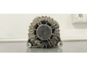 Recambio de alternador para citroen c4 aircross 1.6 hdi 115 fap referencia OEM IAM 9803049980  