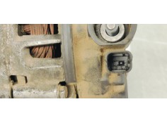 Recambio de alternador para citroen c4 aircross 1.6 hdi 115 fap referencia OEM IAM 9803049980  