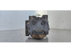 Recambio de compresor aire acondicionado para ford fiesta (cbk) ghia referencia OEM IAM 2S6H190629AB  