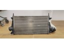 Recambio de intercooler para opel insignia berlina 2.0cdti 130 fap referencia OEM IAM 13241751  
