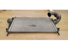 Recambio de intercooler para opel insignia berlina 2.0cdti 130 fap referencia OEM IAM 13241751  