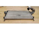 Recambio de intercooler para opel insignia berlina 2.0cdti 130 fap referencia OEM IAM 13241751  