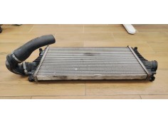 Recambio de intercooler para opel insignia berlina 2.0cdti 130 fap referencia OEM IAM 13241751  
