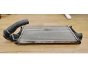Recambio de intercooler para opel insignia berlina 2.0cdti 130 fap referencia OEM IAM 13241751  