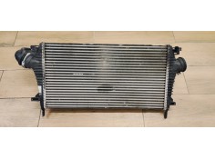 Recambio de intercooler para opel insignia berlina 2.0cdti 130 fap referencia OEM IAM 13241751  